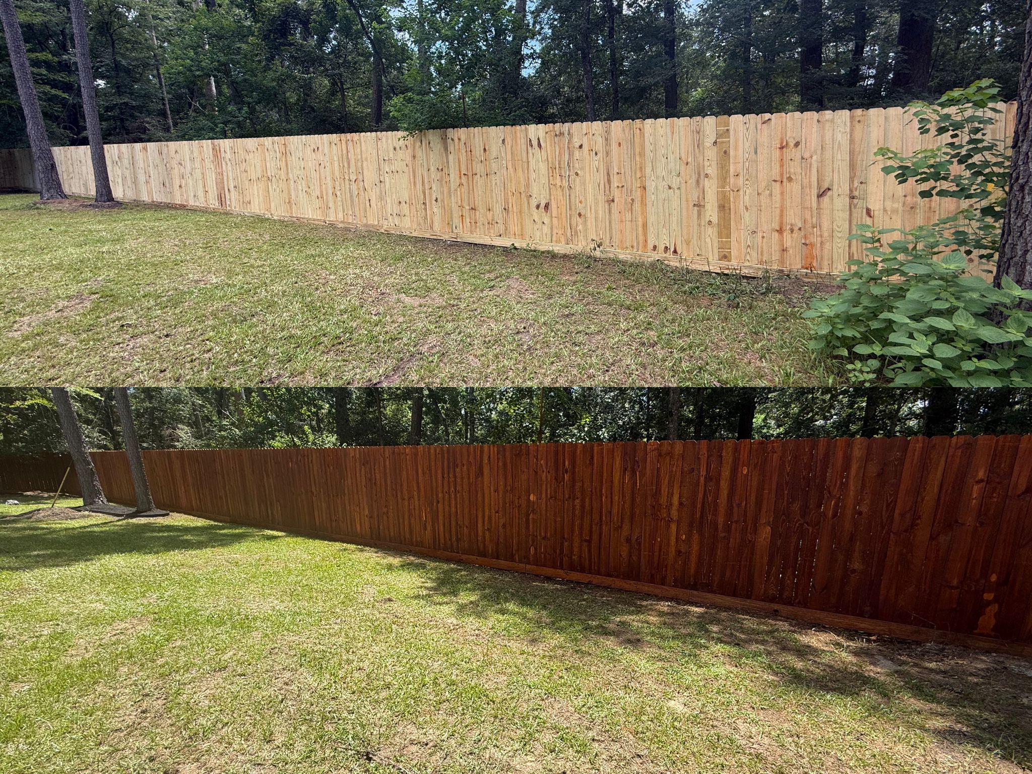 Comments on: Secure Your Oasis: Mustang Fencing Ensures Privacy & Durability in 77047